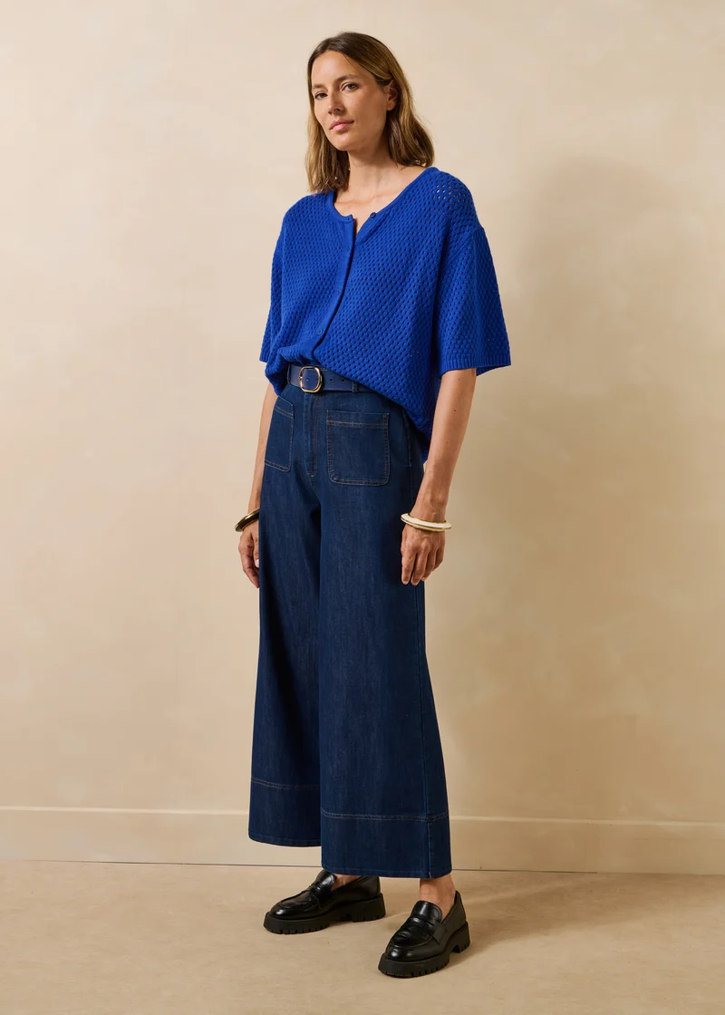 Pantalon brut - Elga