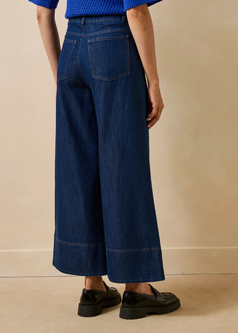 Pantalon brut - Elga