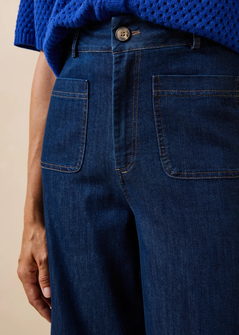 Pantalon brut - Elga
