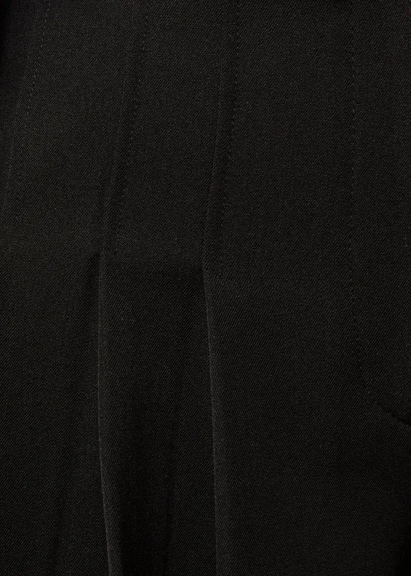 Pantalon noir - Gascon