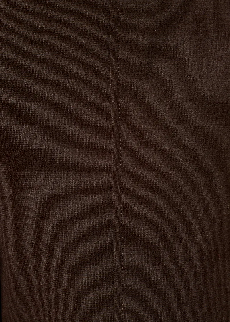 Pantalon marron - Gafari