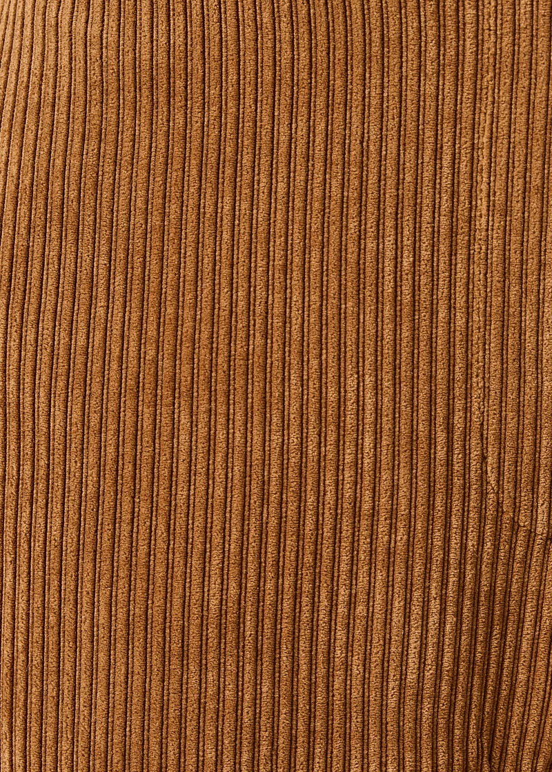 Pantalon camel - Gatine