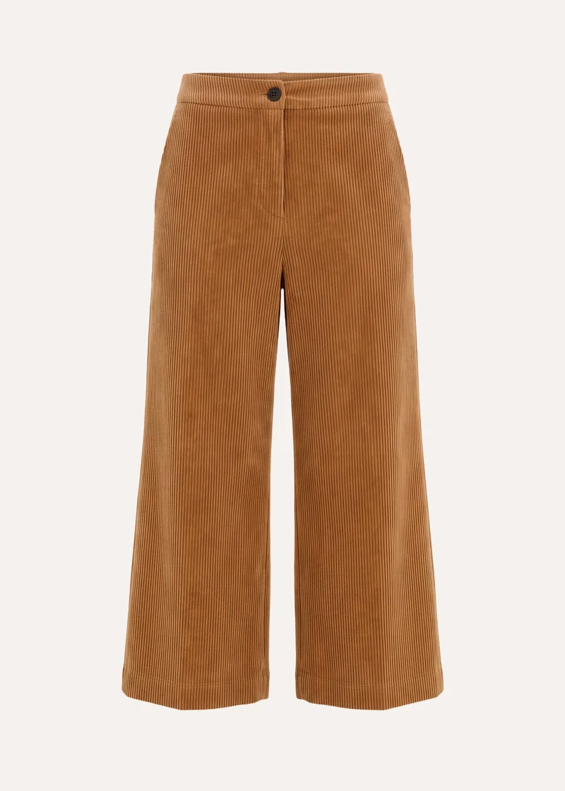 Pantalon camel - Gatine