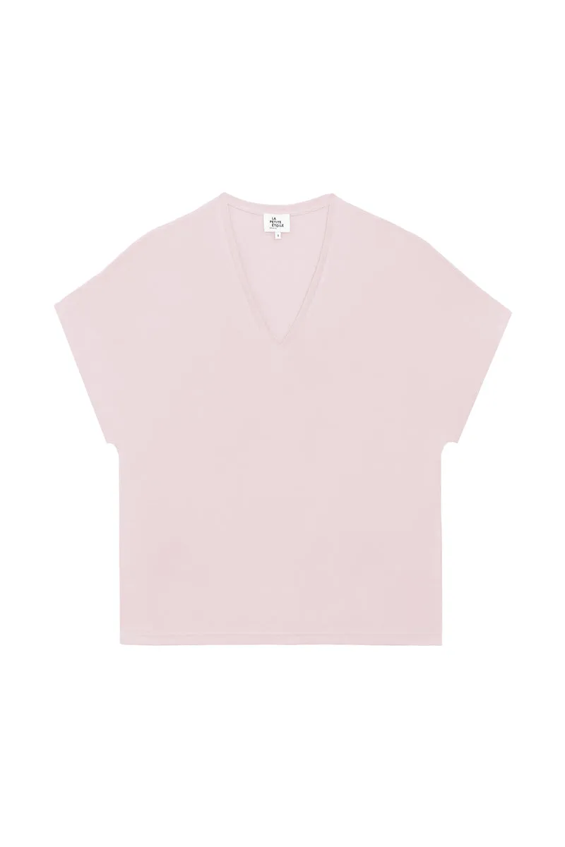 Marcelina – T-shirt ample