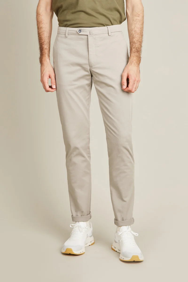 Chino mastic