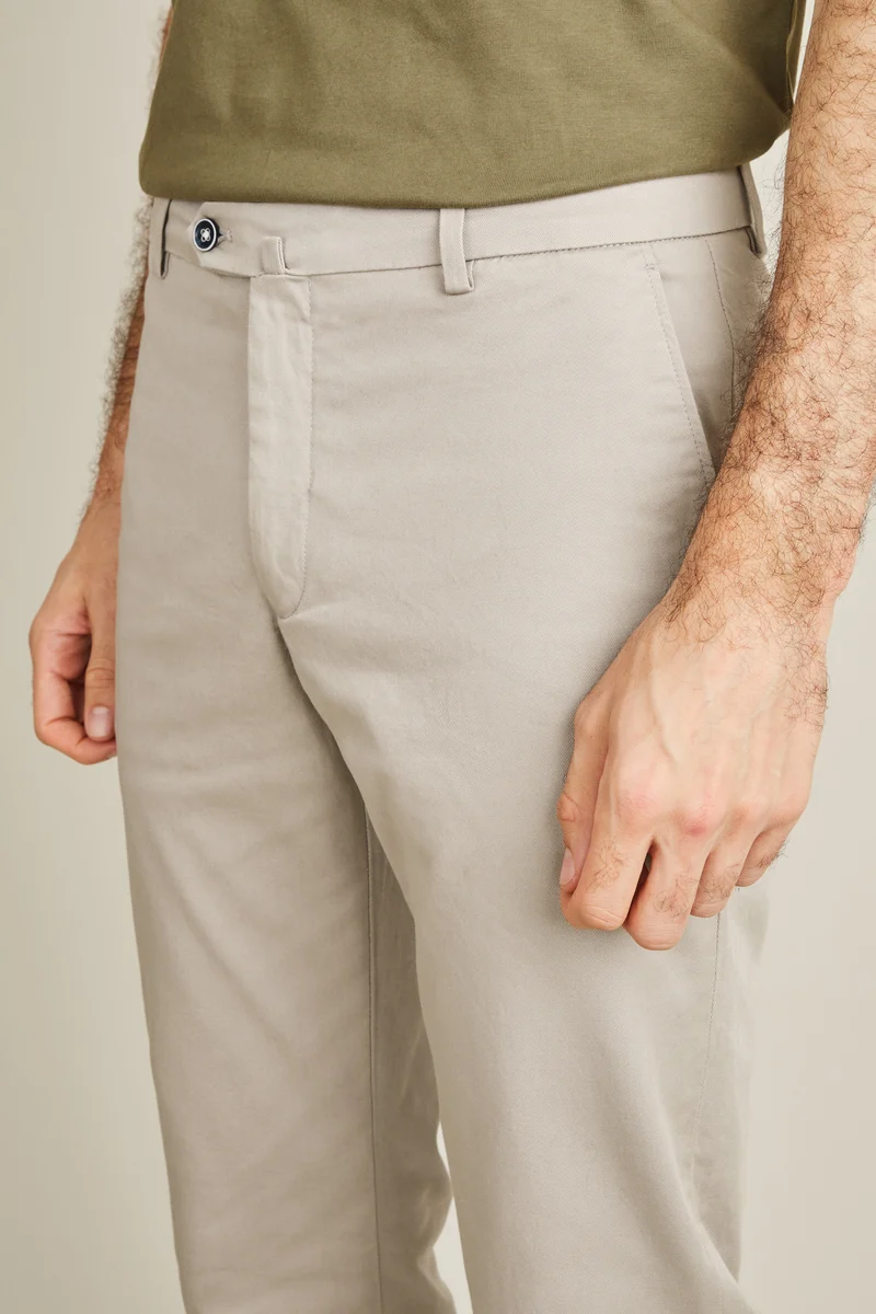 Chino mastic