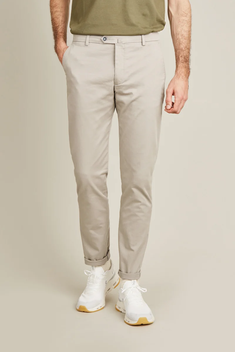 Chino mastic