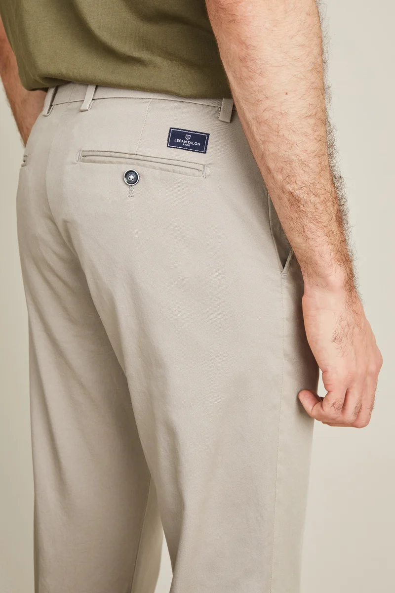 Chino mastic