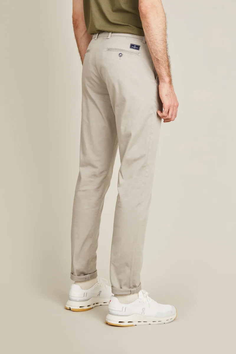 Chino mastic
