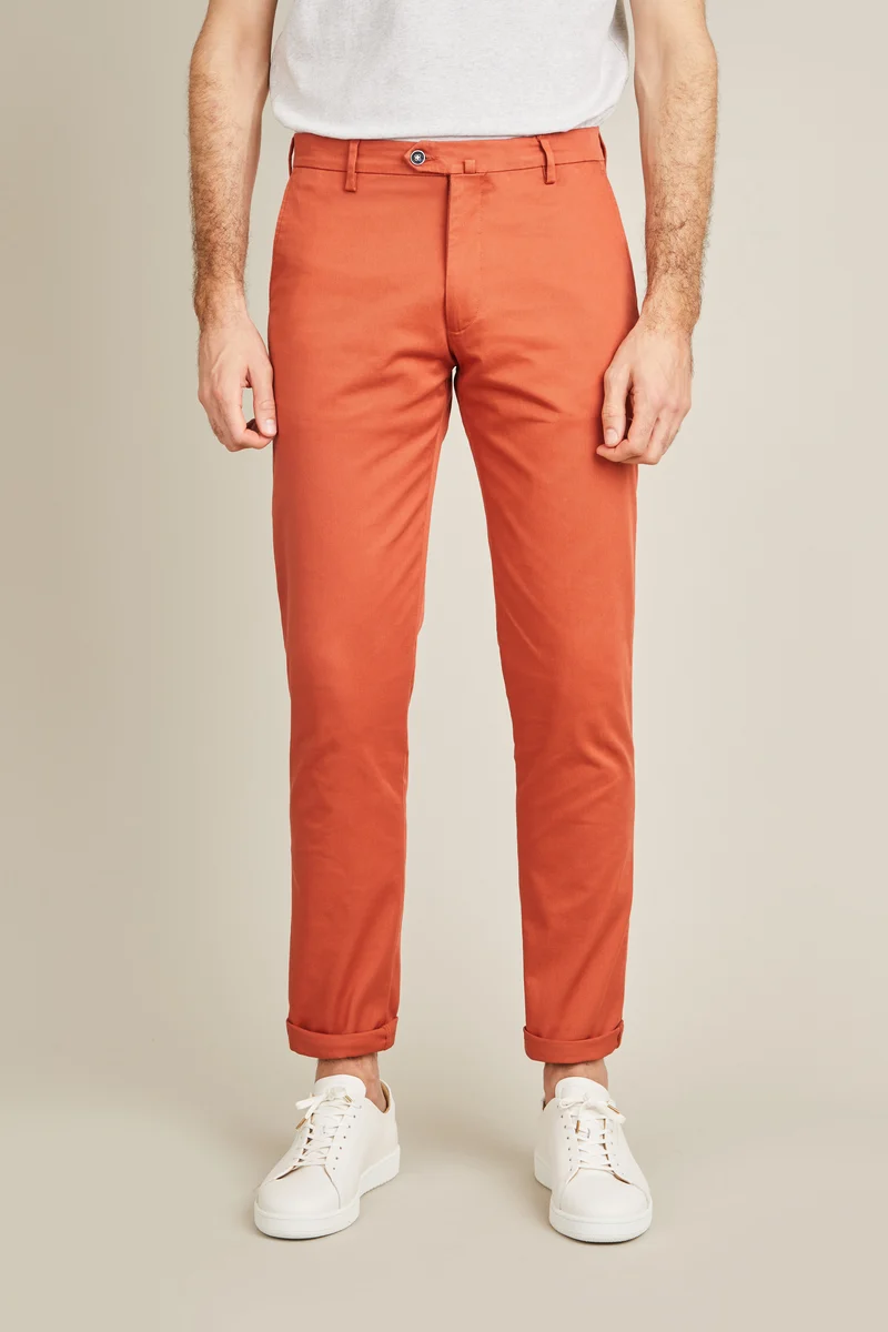 Chino tomette