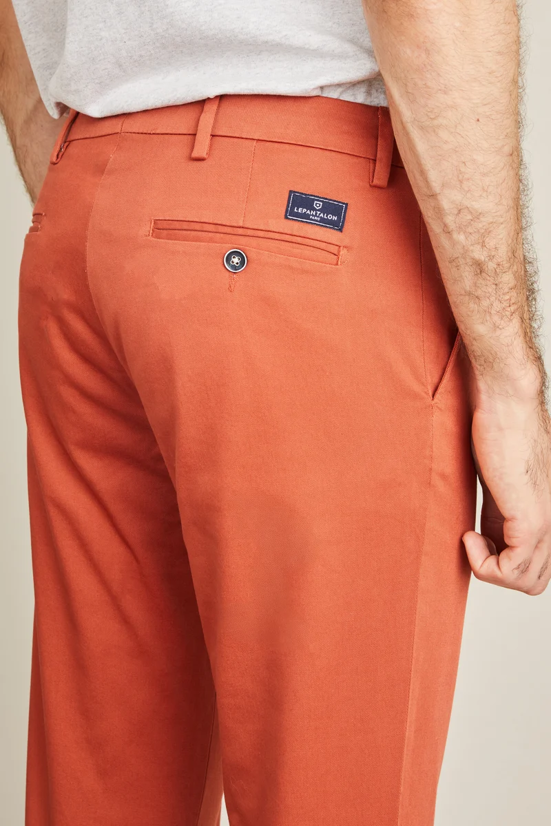 Chino tomette