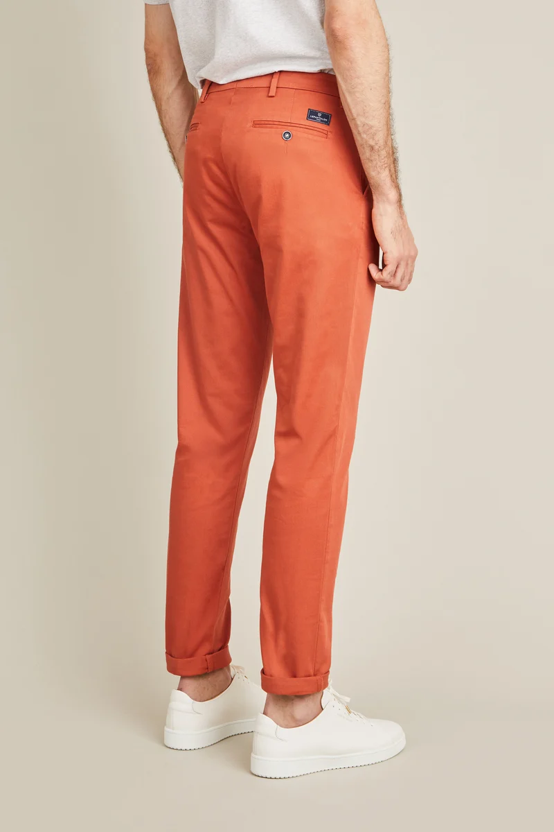 Chino tomette