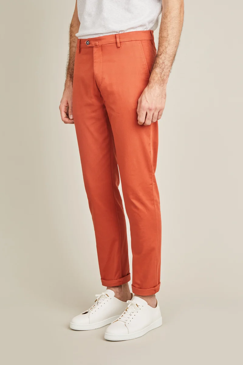 Chino tomette