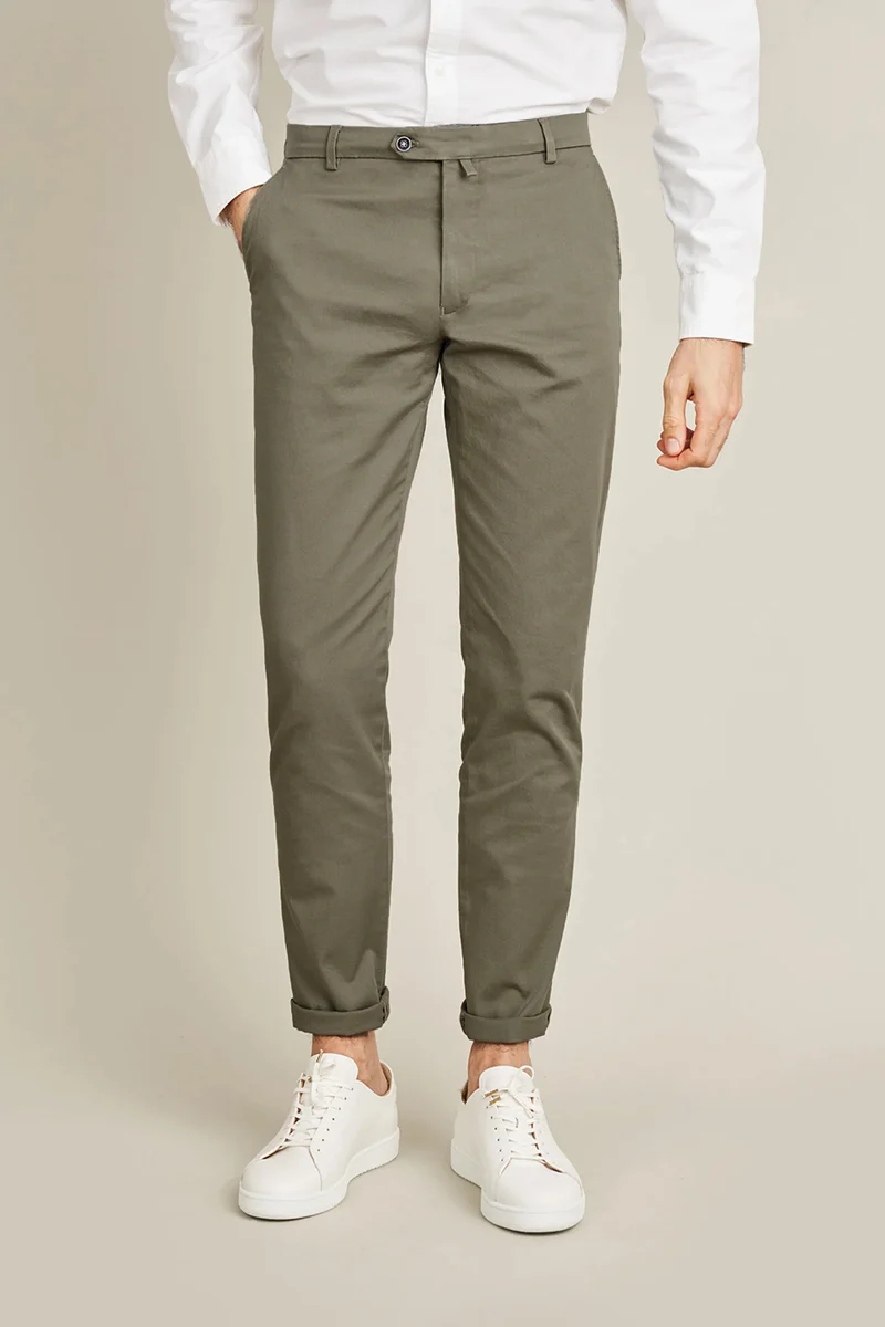 Chino kaki