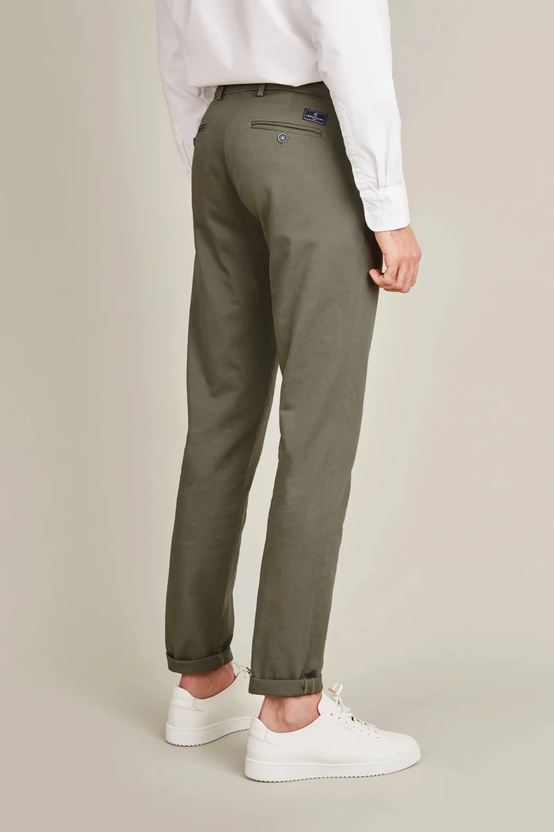 Chino kaki