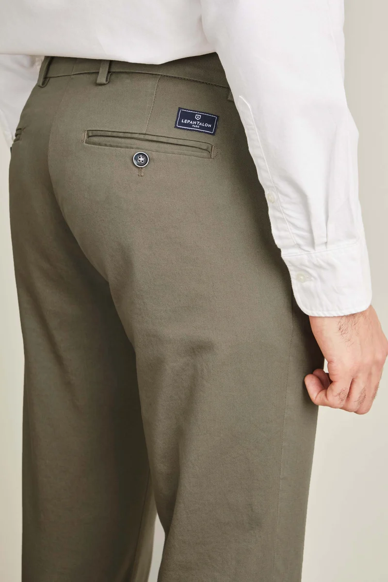 Chino kaki