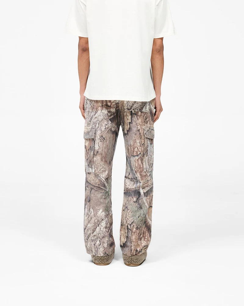 Realtree® Camo Cargo Pant - Camo