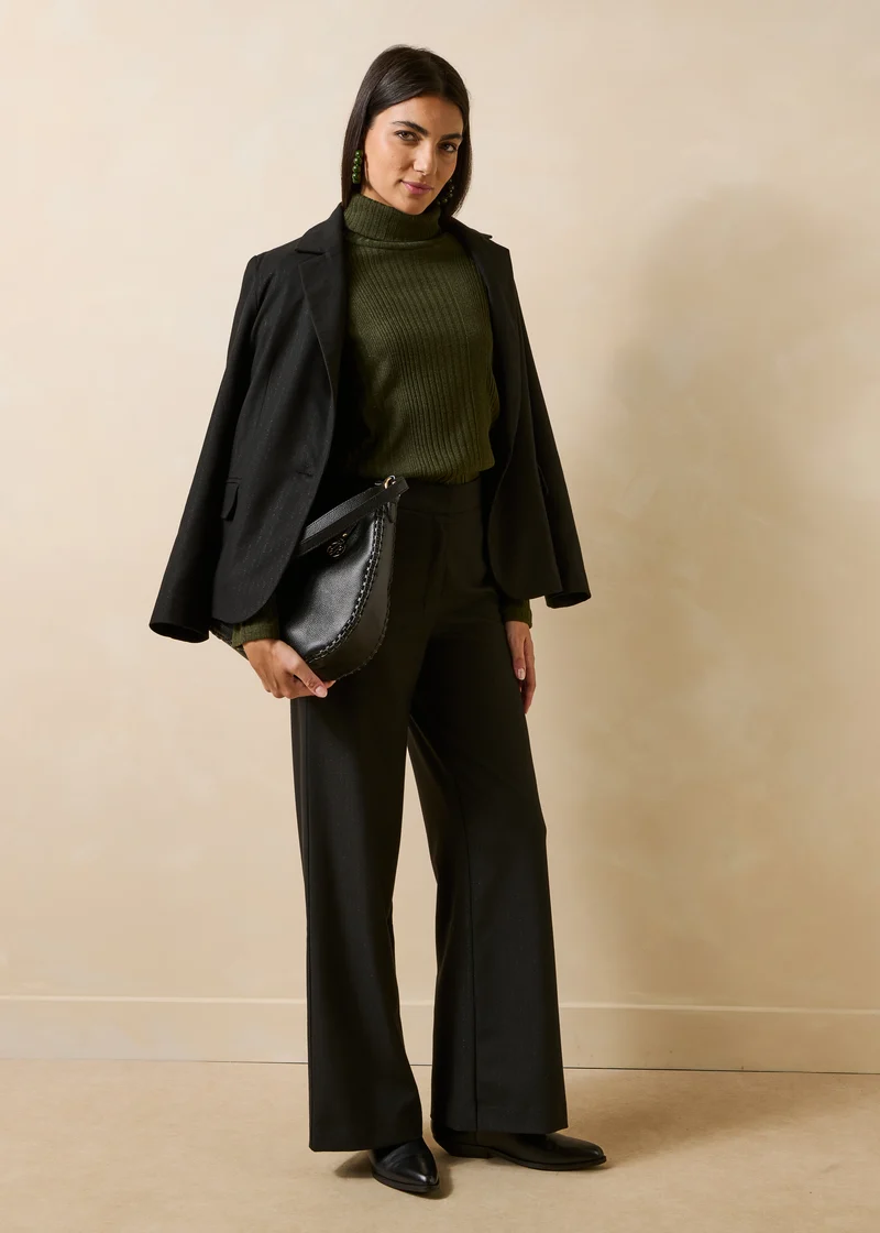 Pantalon noir - Exena