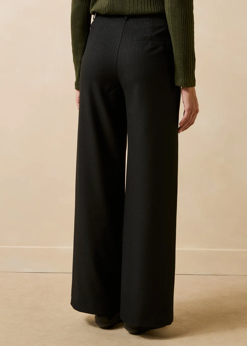 Pantalon noir - Exena