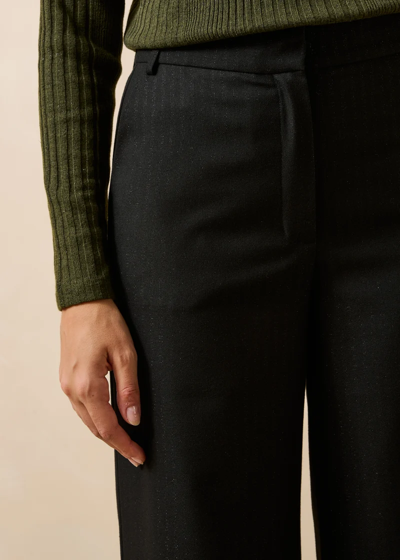 Pantalon noir - Exena