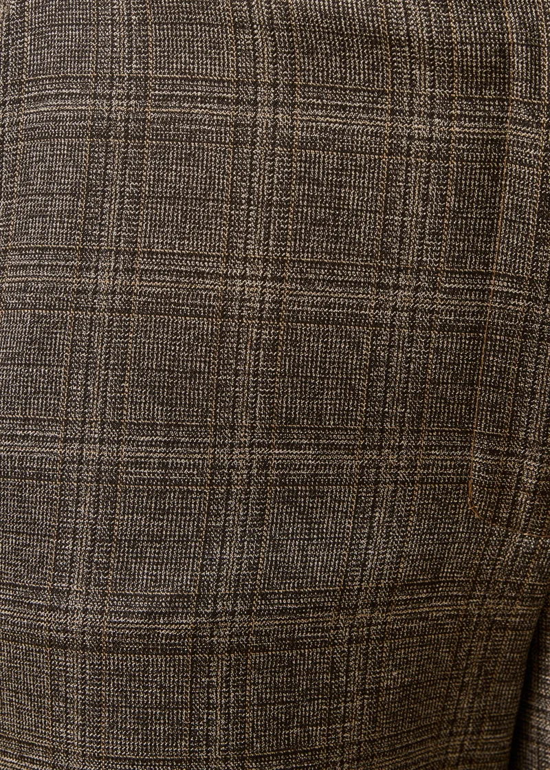 Pantalon marron - Triple
