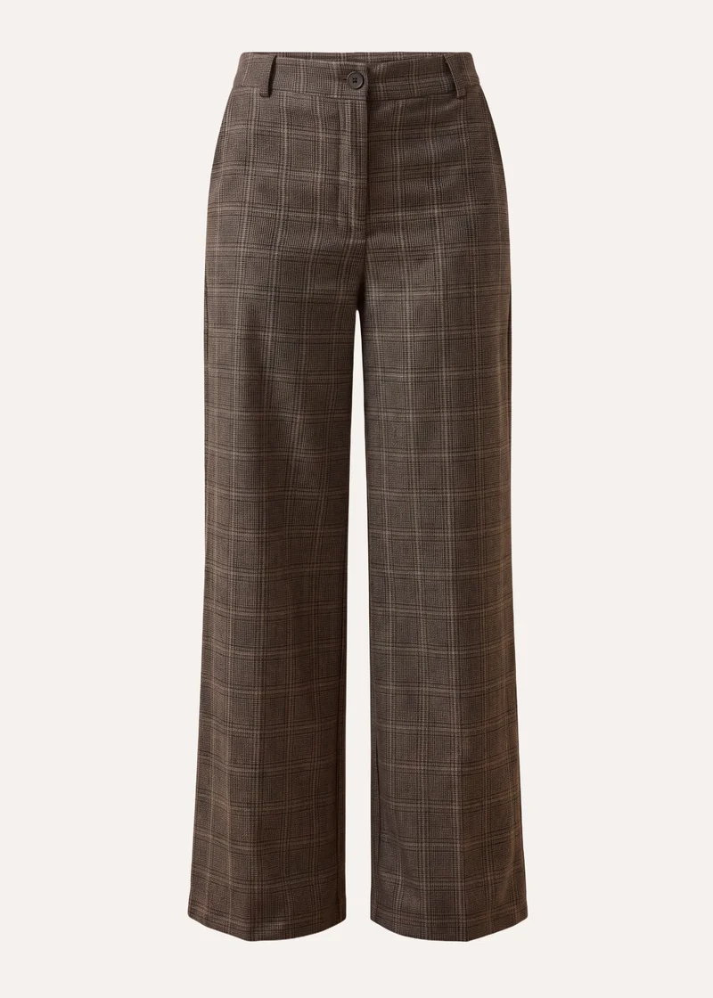 Pantalon marron - Triple