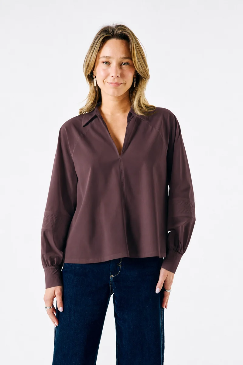 Blouse YSÉE