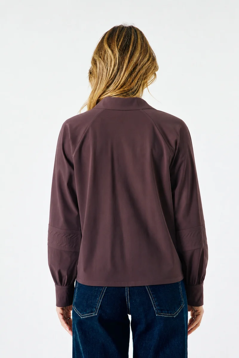 Blouse YSÉE