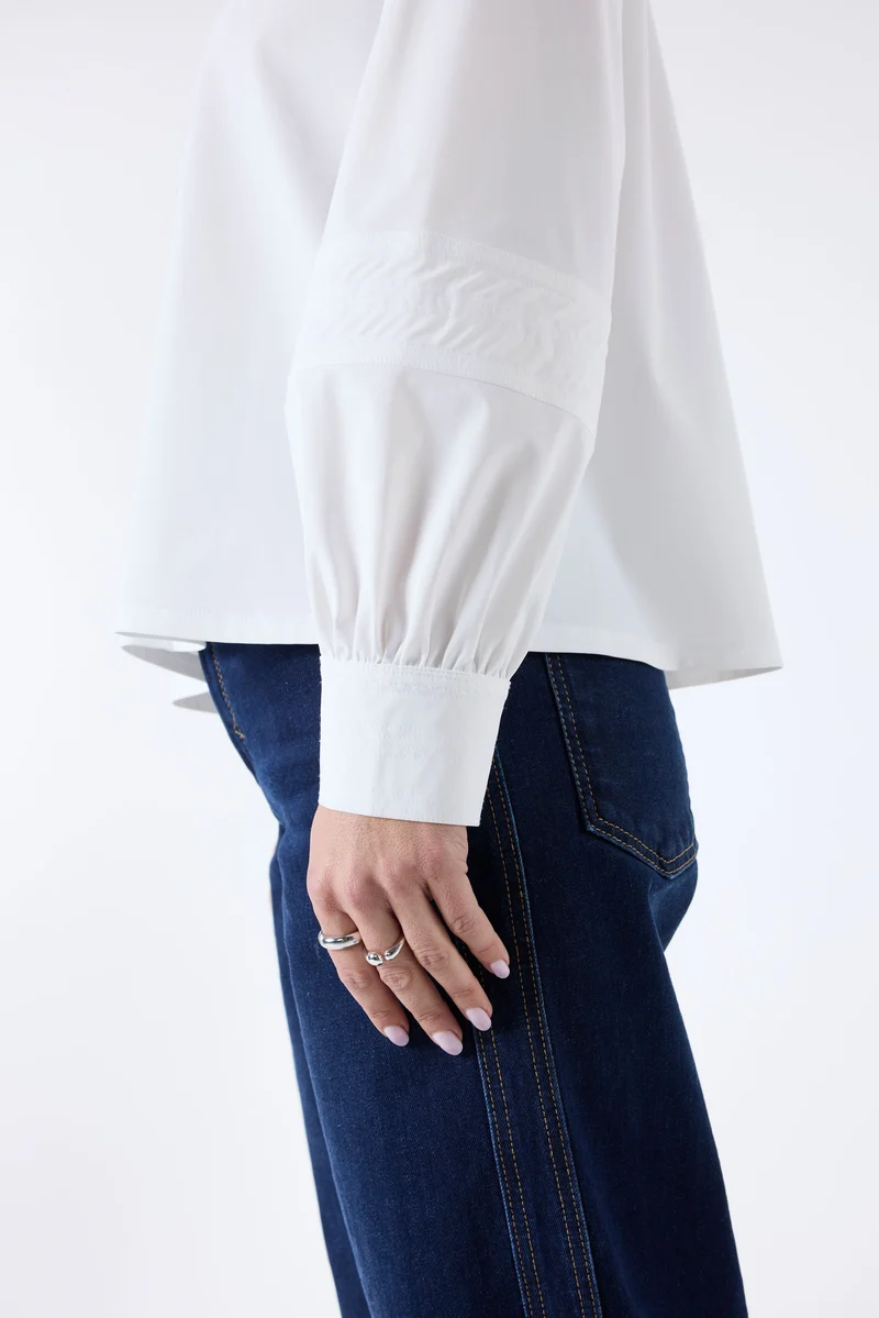 Blouse YSÉE