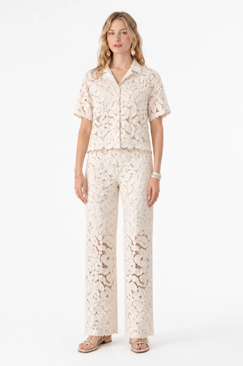 Pantalon JEREMIAH