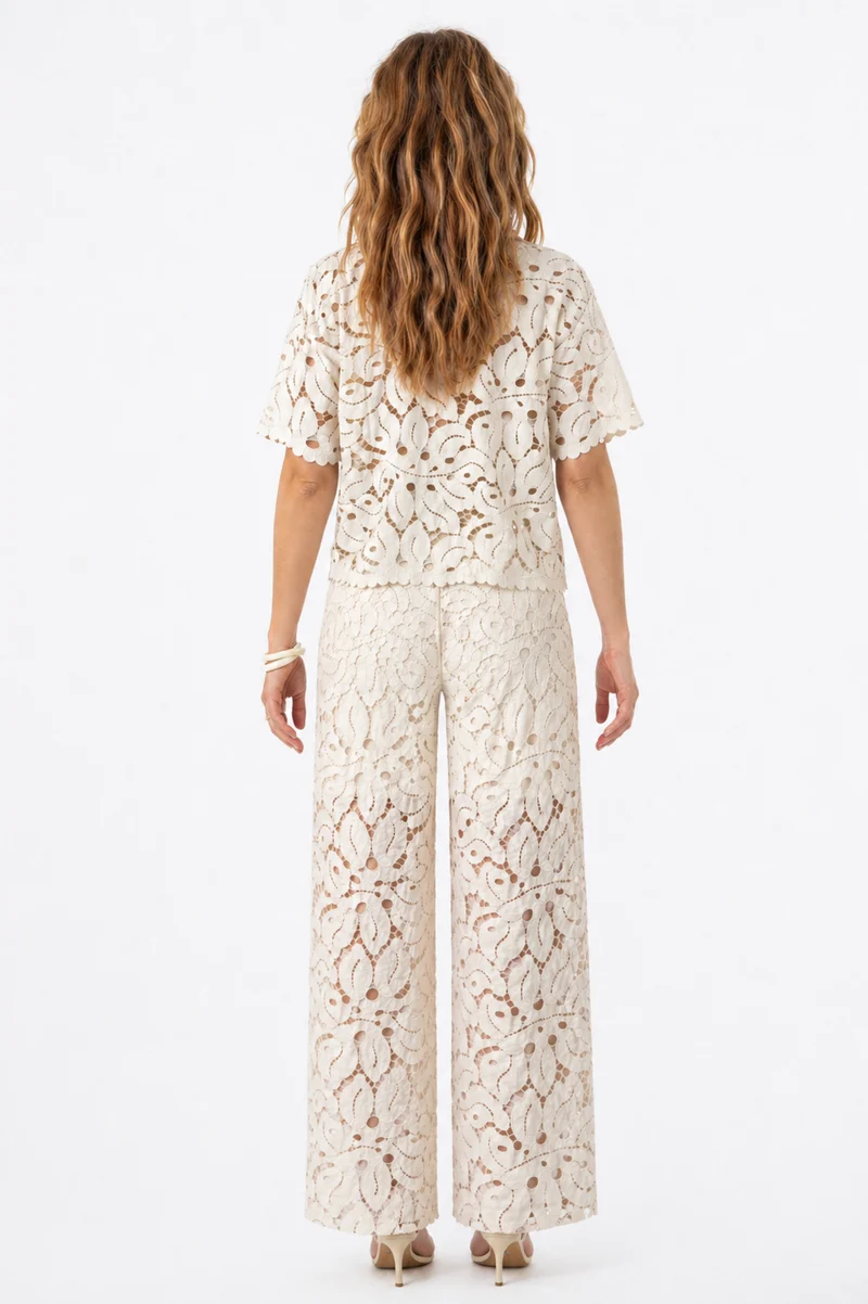 Pantalon JEREMIAH