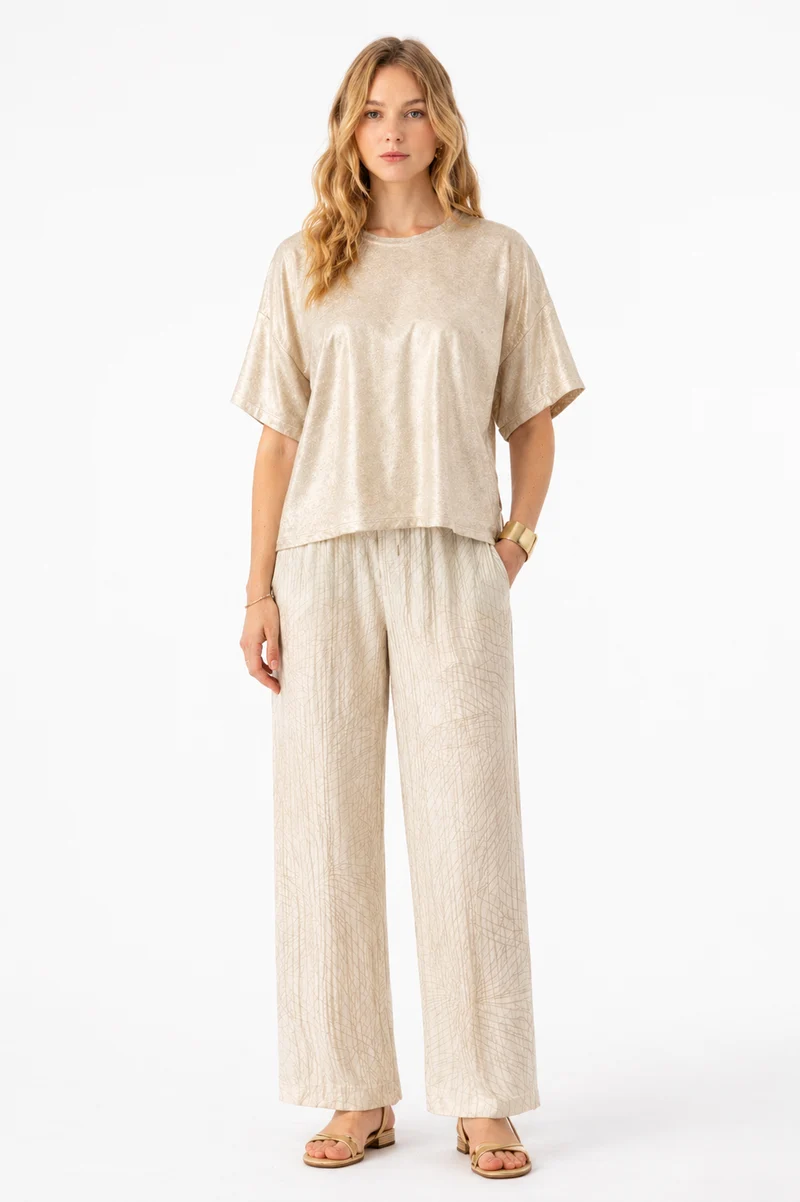 Pantalon SHAE