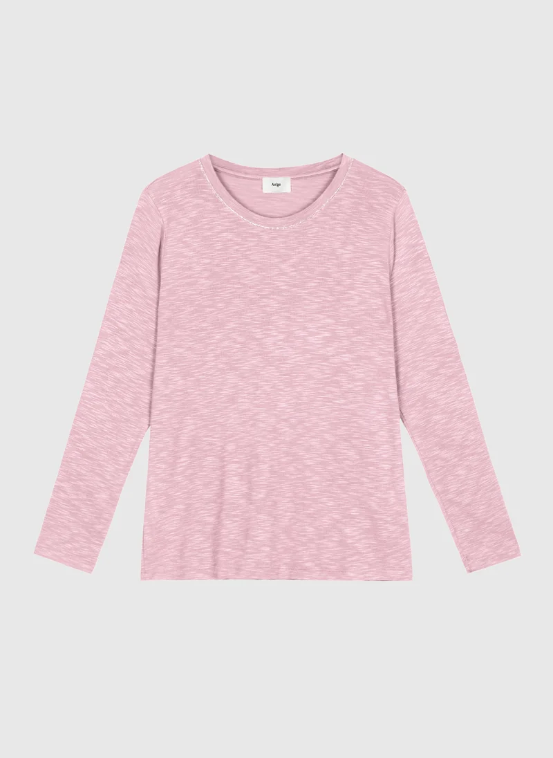 TEE-SHIRT TENINO pink