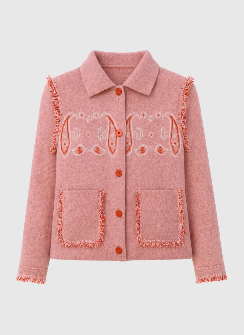 GILET NISANI baby