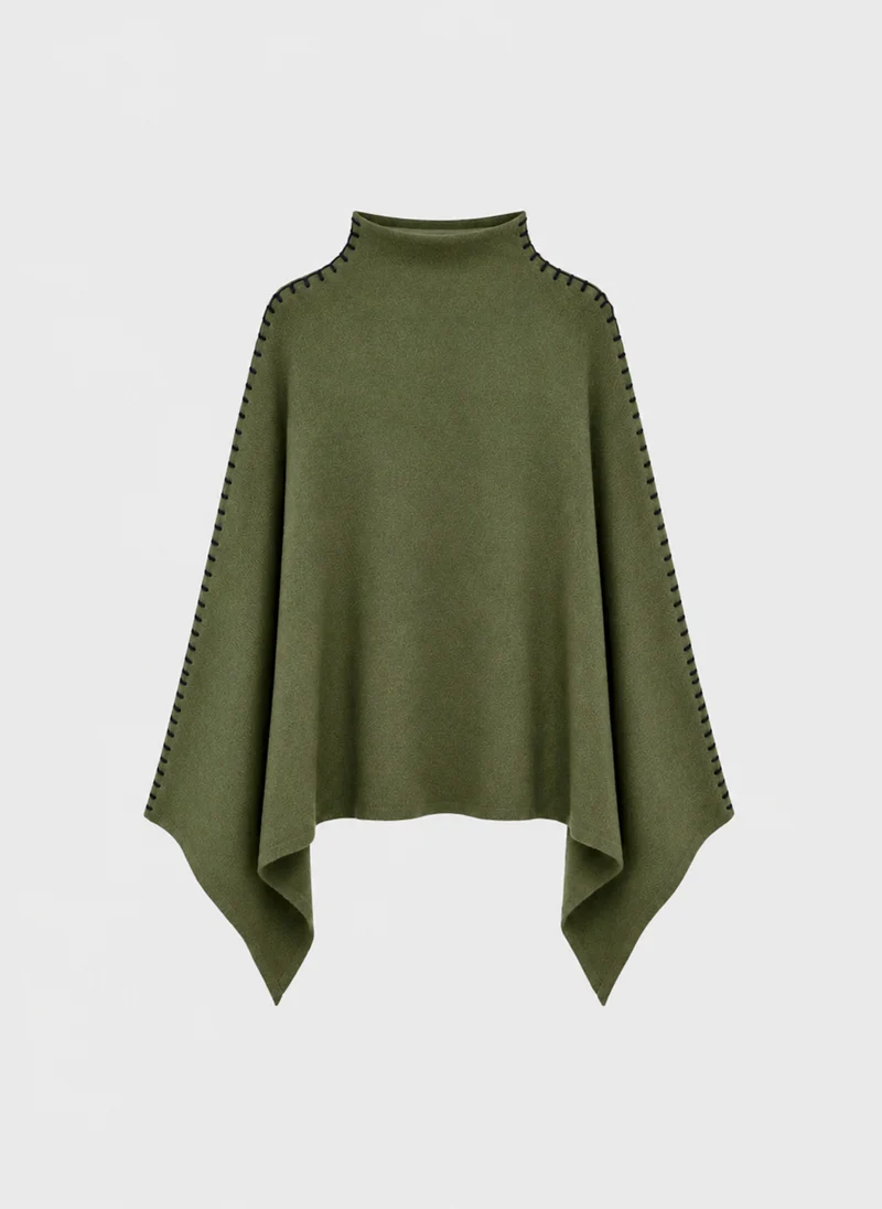 CAPE NAKAPI vert