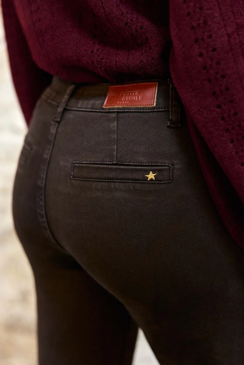 Sonny - Pantalon Flare