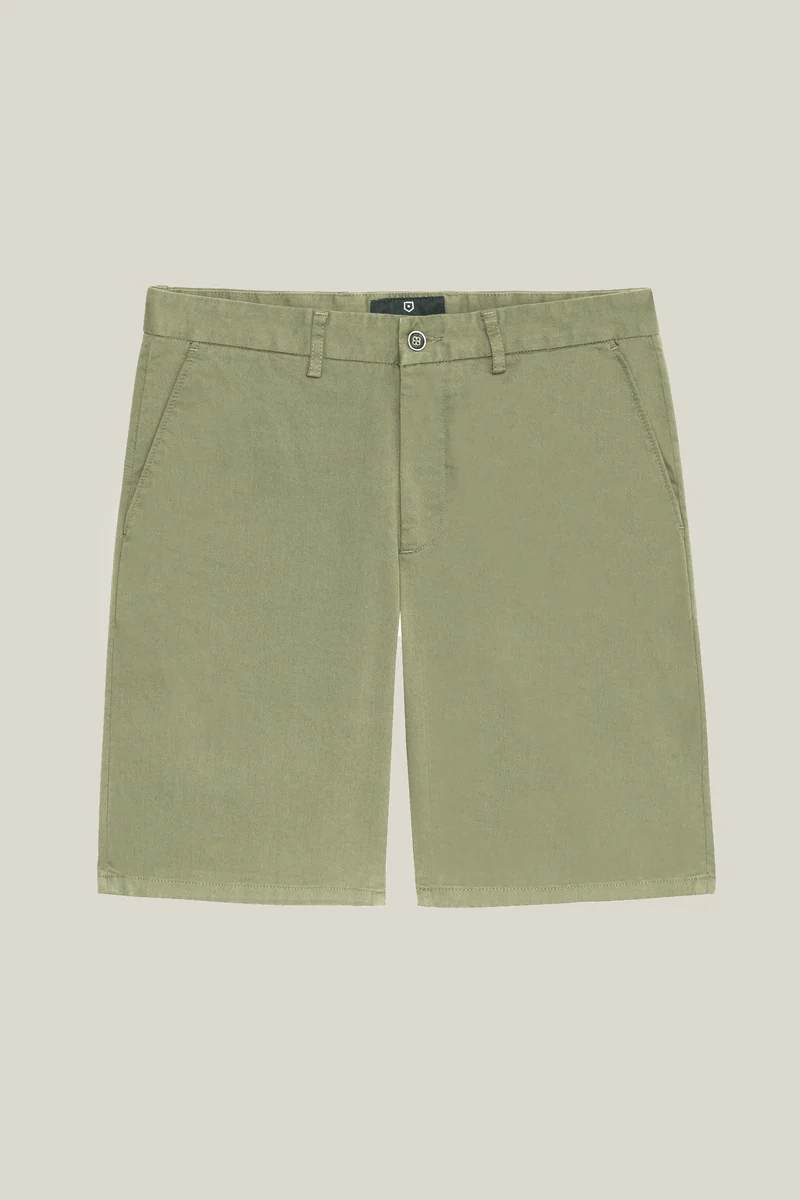 Bermuda olive