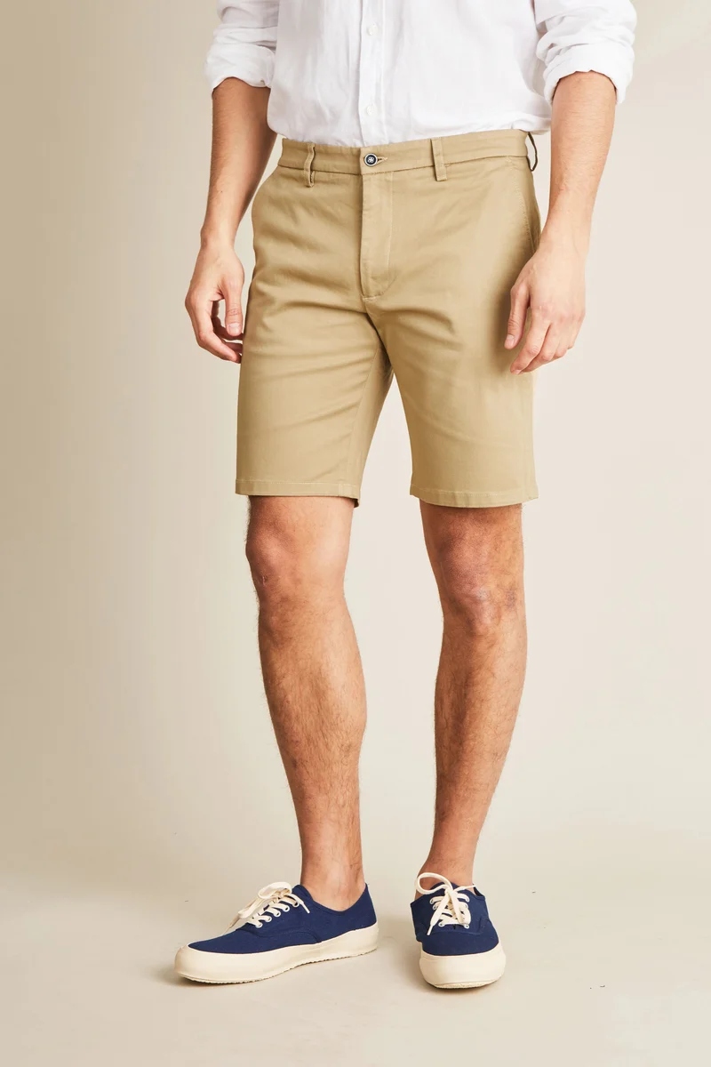Bermuda beige