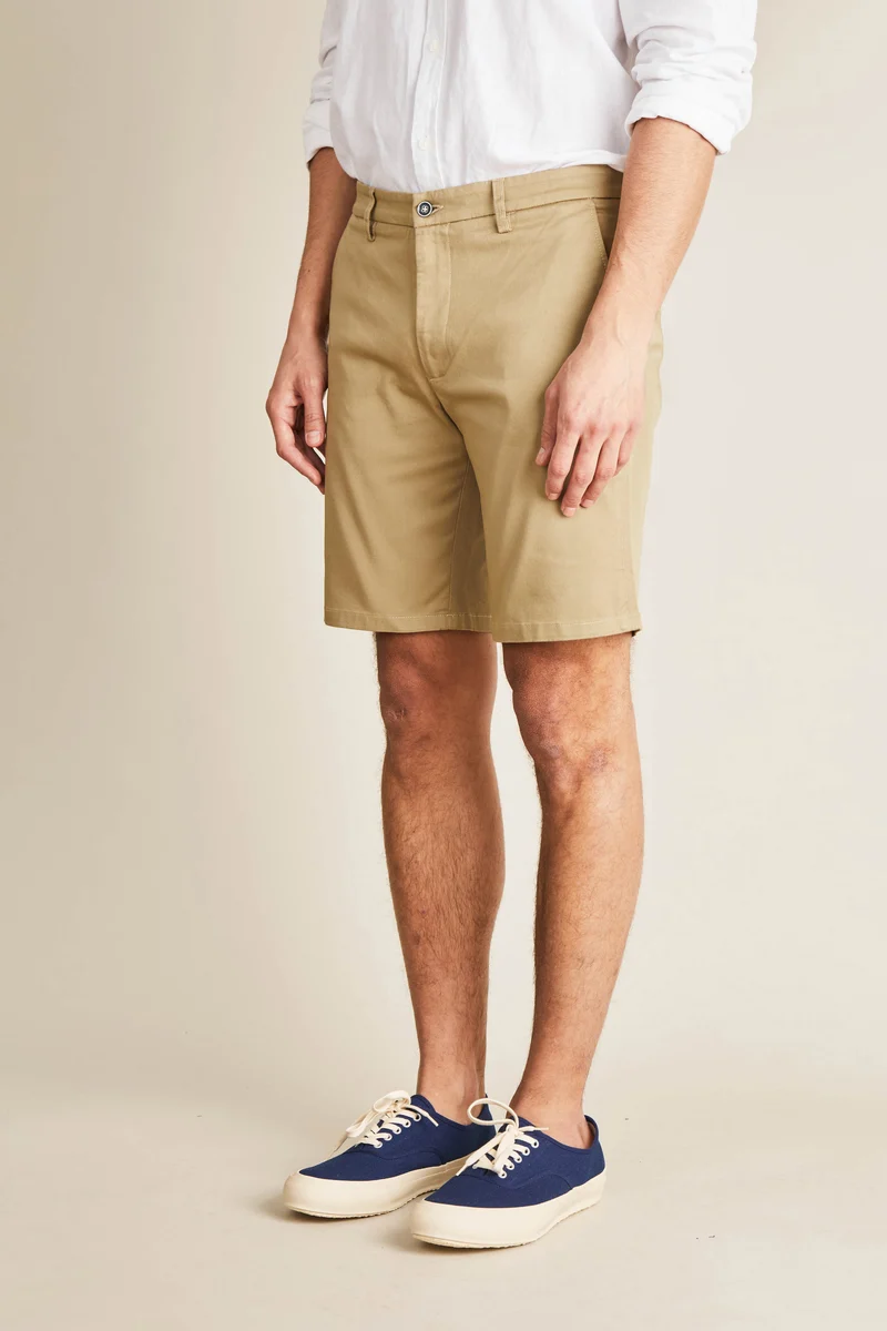 Bermuda beige