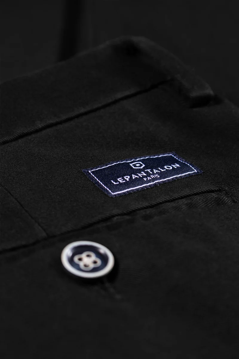 Chino noir