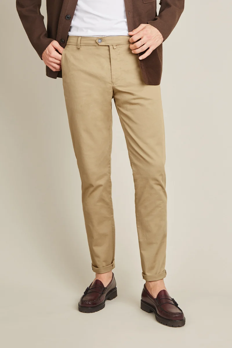 Chino beige