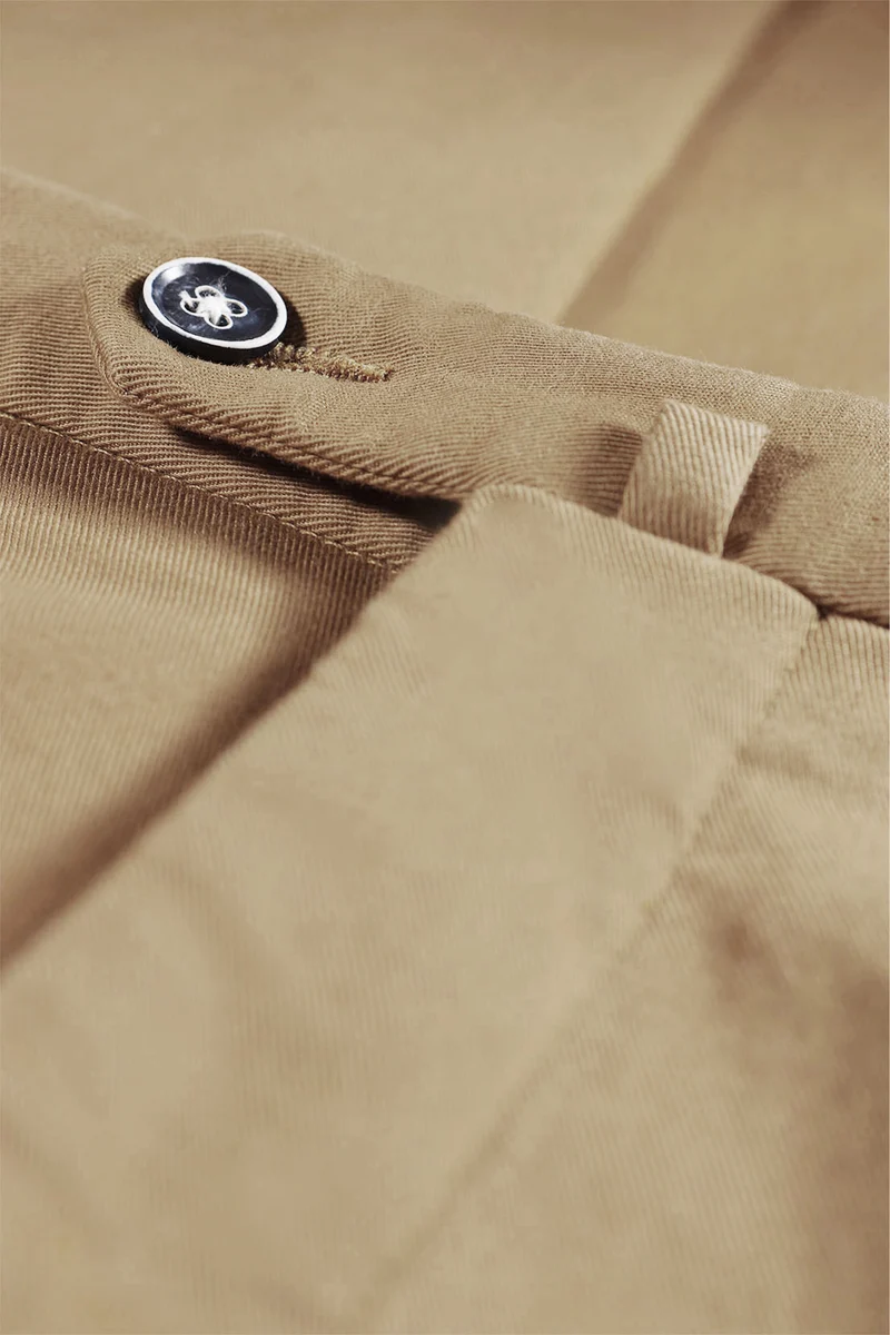 Chino beige