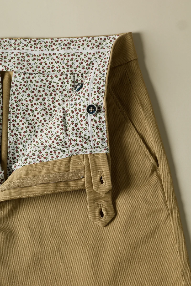 Chino beige