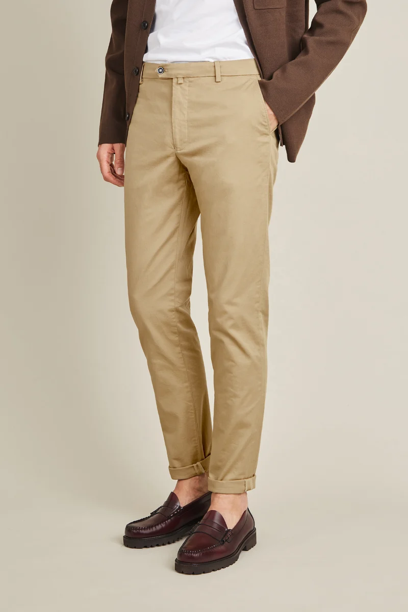 Chino beige