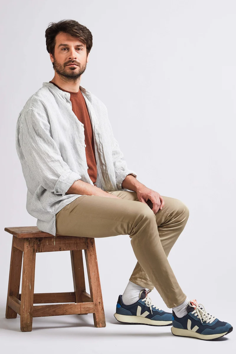 Chino beige