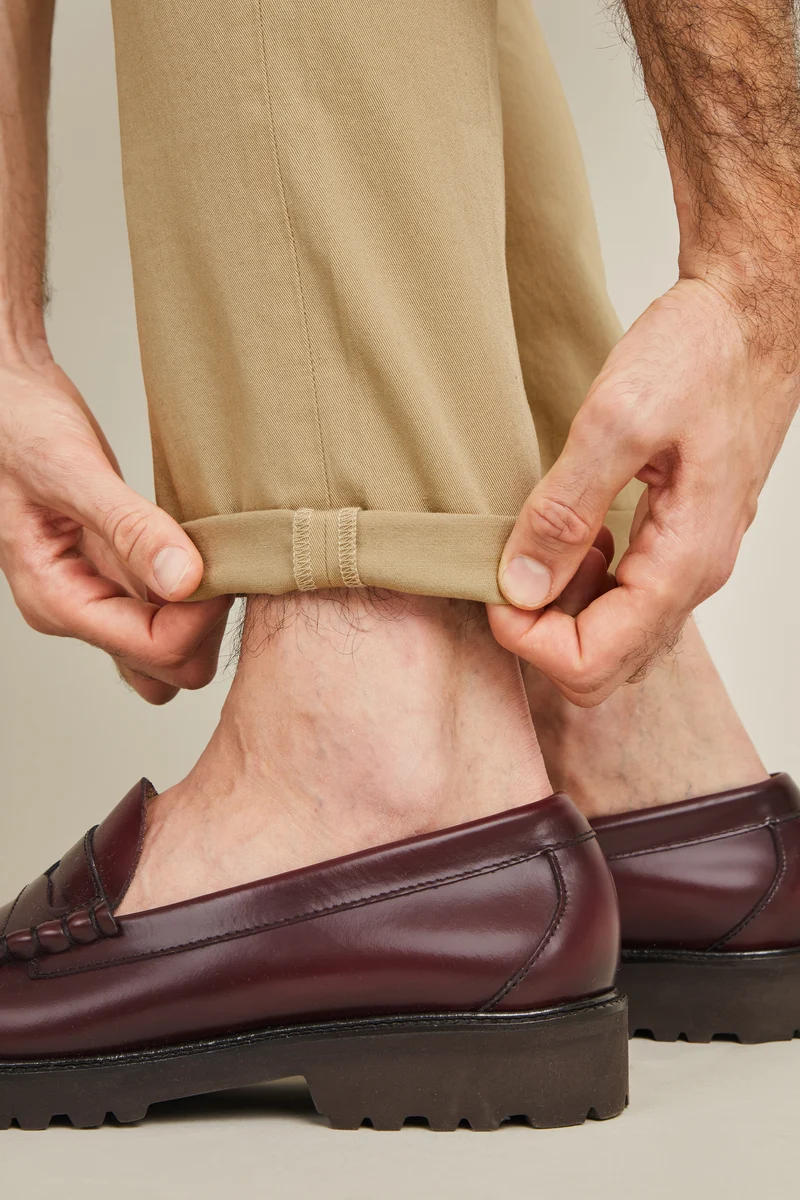 Chino beige