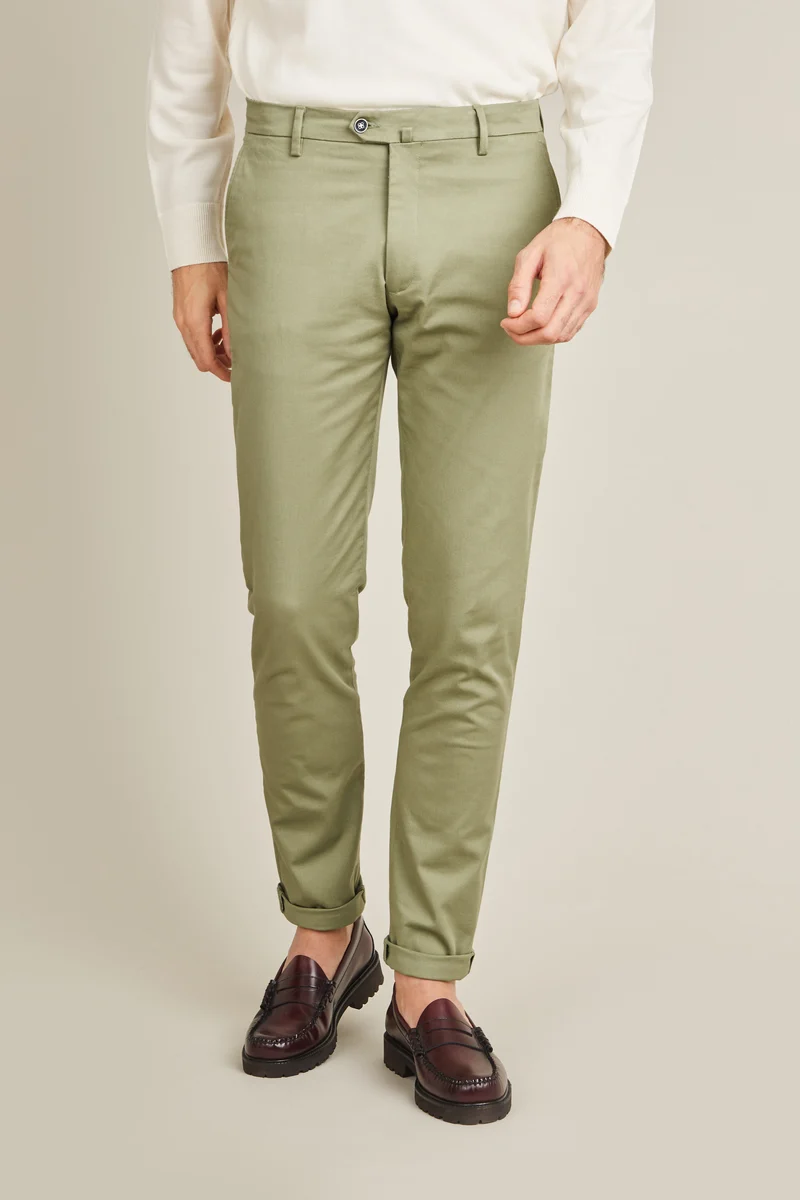 Chino olive