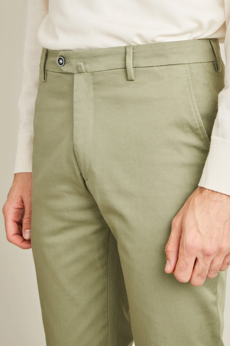 Chino olive