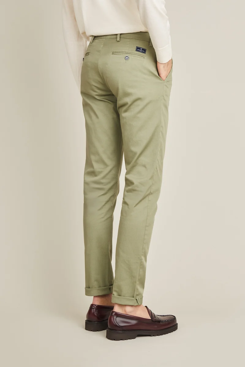 Chino olive