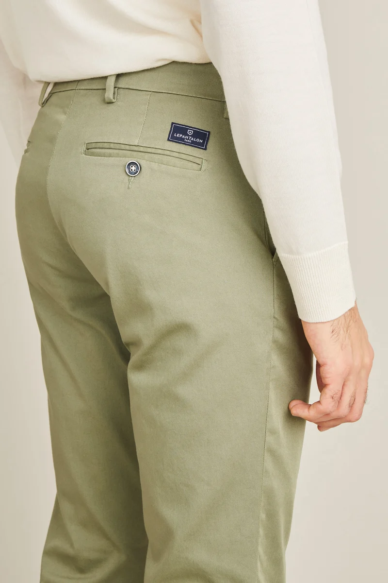 Chino olive